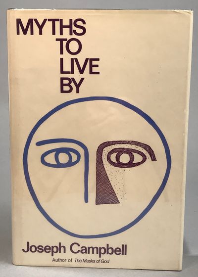 Myths to Live by. Foreword by Johnson E.…