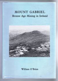 image of Mount Gabriel, Bronze Age Mining in Ireland