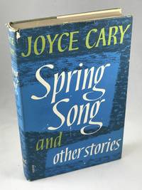 cover of Spring Song and Other Stories