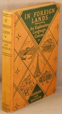 cover of In Foreign Lands (Heath's Modern Language Series).