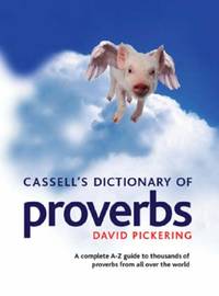 Cassell's Proverbs
