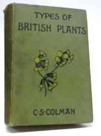 Types of British Plants