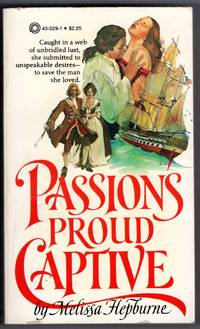 PASSIONS PROUD CAPTIVE