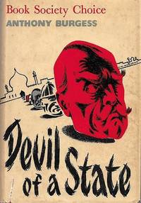image of Devil of a State