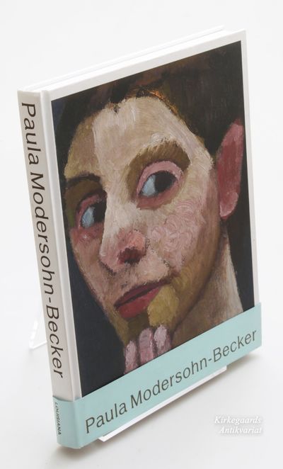 Paula Modersohn-Becker (ENGLISH VERSION).