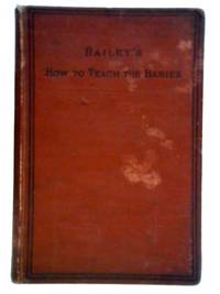 How to Teach the Babies