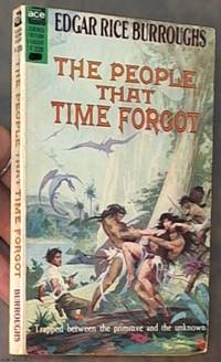 image of The People That Time Forgot (Ace F-220)