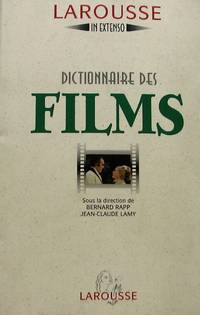 image of Dictionnaire des films