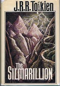 image of The Silmarillion