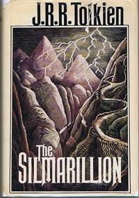 The Silmarillion by Tolkien, J. R. R - 1977