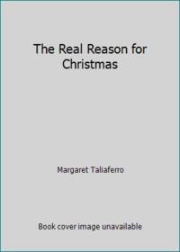 image of The Real Reason for Christmas