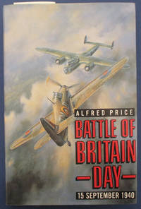 Battle of Britain Day - 15 September 1940