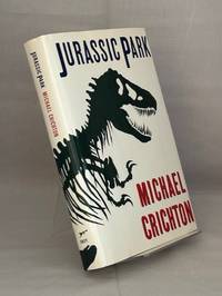 Jurassic Park (SIGNED)