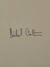 View Image 2 of 2 for Jurassic Park (SIGNED) Inventory #09939