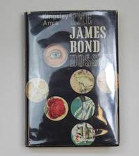 cover of The James Bond Dossier