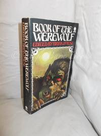image of Book of the Werewolf