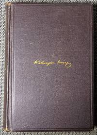 cover of Bracebridge Hall, or, The Humorists. A medley.