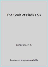 cover of The Souls of Black Folk