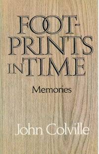 Footprints in Time