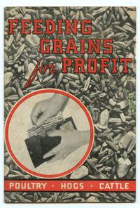 image of Feeding Grains for Profit