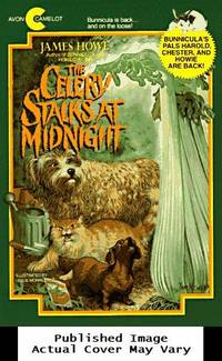 image of The Celery Stalks at Midnight