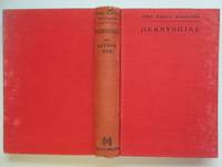 image of Derbyshire the Peak Country (The King's England series)