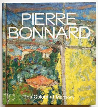 Pierre Bonnard. The Colour of Memory.