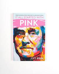 It All Started With Pink: From the Original French Manicure to Global Beauty Brand
