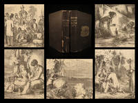 image of Uncle Tom's cabin: a tale of life among the lowly
