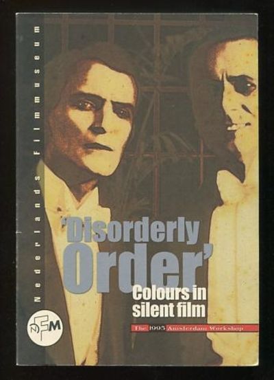Amsterdam: Stichting Nederlands Filmmuseum. Near Fine. (c.1996). First Edition. Softcover. . Trade P...