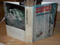 cover of Annapurna South Face -- SIGNED By Bonington
