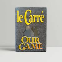 cover of Our Game