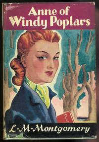image of ANNE OF WINDY POPLARS.