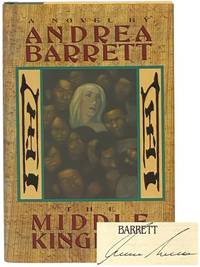 The Middle Kingdom: A Novel