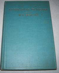 Elements de la Litterature Francaise a L&#039;Usage D&#039;eleves de Nationalite Etrangere by M.D. Berlitz - 1950