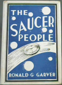 image of The Saucer People
