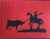 PICASSO TOREROS