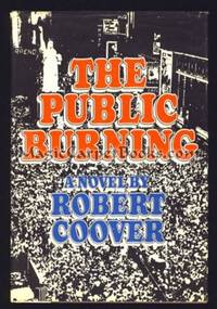 image of The Public Burning
