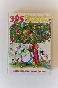 365 Stories for Bedtime