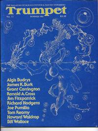 Trumpet: Summer, 1981 by ed Ken - 1st Edition - 1981 - from Dark Hollow Books ® (SKU: 006044)