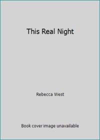 This Real Night by West, Rebecca - 1986