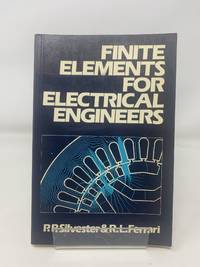Finite Elements for Electrical Engineers