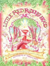 image of Little Red Riding Hood The Classic Grimm's Fairy Tale