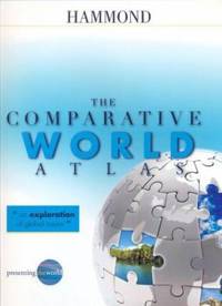 The Comparative World Atlas