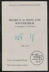 Henry F. du Pont and Winterthur: A Daughter's Portrait
