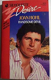 Handsome Devil (Silhouette Desire, No 612) (Paperback)