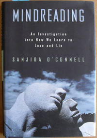cover of Mindreading: An Investigation Into How We Learn to Love and Live