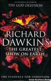 The Greatest Show on Earth: The Evidence for Evolution