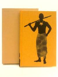 cover of Things Fall Apart