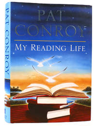 cover of MY READING LIFE